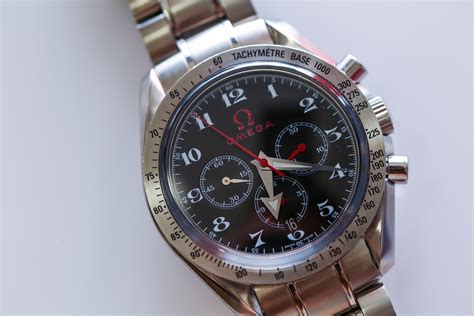 omega speedmaster broad arrow olympic